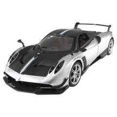 RASTAR auto R/C 1:14 Pagani Huayra BC, 75400 hinta ja tiedot | Poikien lelut | hobbyhall.fi