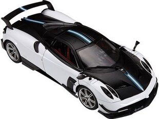 RASTAR auto R/C 1:14 Pagani Huayra BC, 75400 hinta ja tiedot | Poikien lelut | hobbyhall.fi