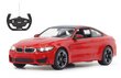 RASTAR kauko-ohjattava auto 1:14 RC BMW M4 (F82), 70900 hinta ja tiedot | Poikien lelut | hobbyhall.fi