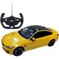 RASTAR kauko-ohjattava auto 1:14 RC BMW M4 (F82), 70900 hinta ja tiedot | Poikien lelut | hobbyhall.fi