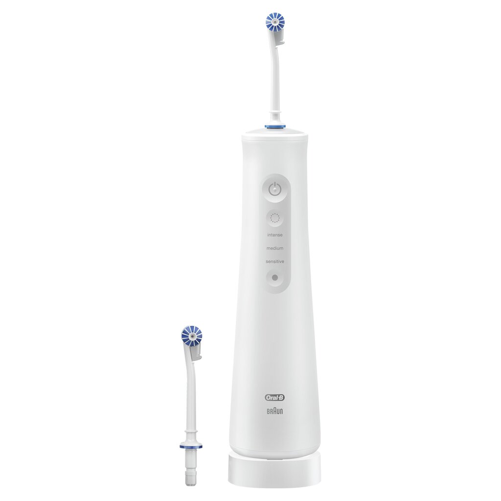 Oral-B AquaCare 6 Pro ekspert hinta ja tiedot | Hammasvälisuihkut | hobbyhall.fi