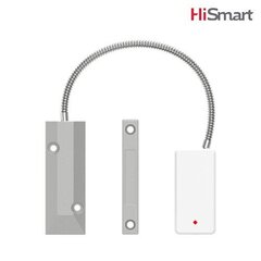 HiSmart älykäs autotallin ovenilmaisin hinta ja tiedot | Liiketunnistimet, anturit ja sensorit | hobbyhall.fi