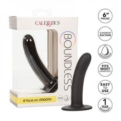 Calex Boundless - Dildo 15,25 cm hinta ja tiedot | Dildot | hobbyhall.fi