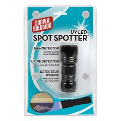 Simple Solution Virtsadetektori Spot Spotter N1 hinta ja tiedot | Eläinten hoitotuotteet | hobbyhall.fi