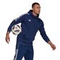 Miesten collegepaita Adidas Tiro 21 Sweat Hoody M GH4464 77812, sininen hinta ja tiedot | Miesten puserot ja hupparit | hobbyhall.fi