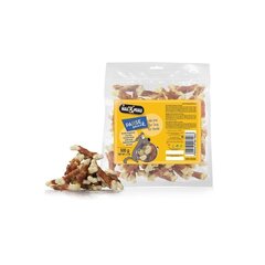 Hau&Miau calcium bones with duck - Kalsiumvälipalat koirille ankanliha, 500 g hinta ja tiedot | Hau&Miau Koirat | hobbyhall.fi