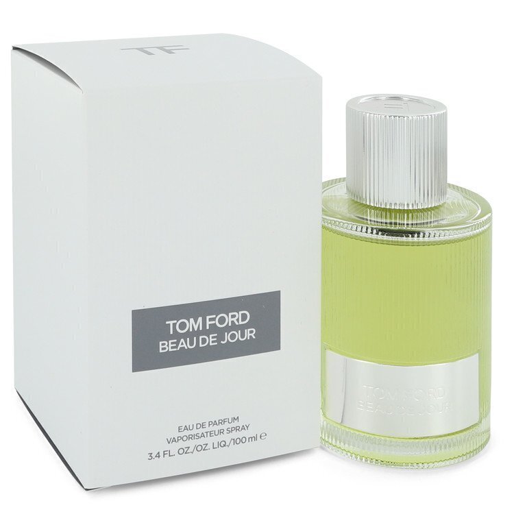 Parfum Tom Ford Signature Beau De Jour EDP miehille, 50 ml hinta ja tiedot | Miesten hajuvedet | hobbyhall.fi