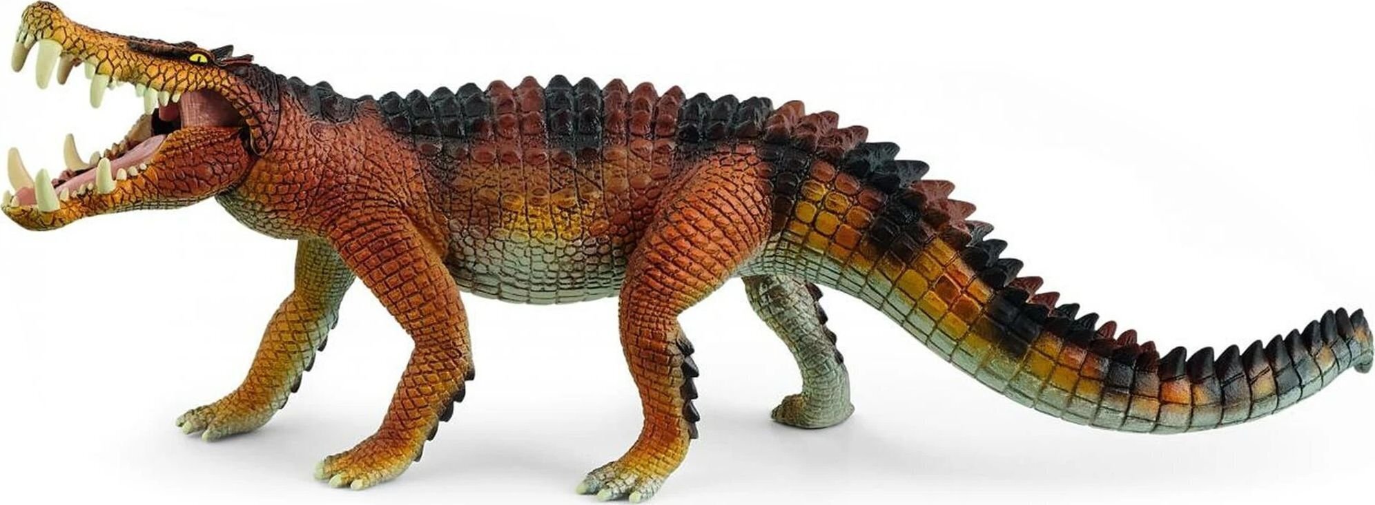 Caprosuchus figuuri Schleich hinta ja tiedot | Poikien lelut | hobbyhall.fi