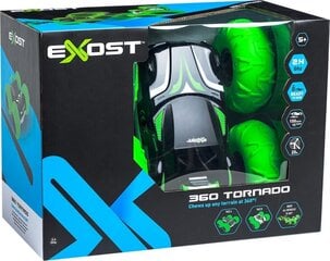 Silverlit Exost 360 CROSS 1:10 Kauko-ohjattava auto hinta ja tiedot | Silverlit Lapset | hobbyhall.fi