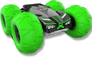 Silverlit Exost 360 CROSS 1:10 Kauko-ohjattava auto hinta ja tiedot | Silverlit Lapset | hobbyhall.fi