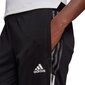 Naisten verkkarit Adidas Tiro 21 Training W GQ1241, musta hinta ja tiedot | Naisten urheiluvaatteet | hobbyhall.fi