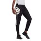 Naisten verkkarit Adidas Tiro 21 Training W GQ1241, musta hinta ja tiedot | Naisten urheiluvaatteet | hobbyhall.fi