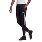 Naisten verkkarit Adidas Tiro 21 Training W GQ1241, musta hinta ja tiedot | Naisten urheiluvaatteet | hobbyhall.fi