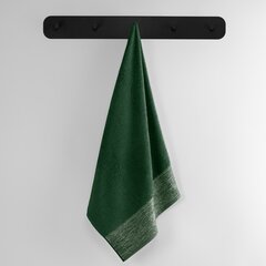 AmeliaHome -pyyhe 70 x 140 cm, vihreä hinta ja tiedot | Pyyhkeet | hobbyhall.fi
