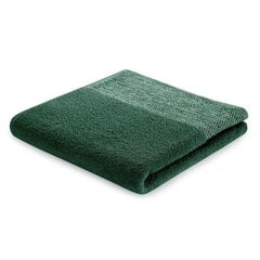 AmeliaHome -pyyhe 70 x 140 cm, vihreä hinta ja tiedot | Pyyhkeet | hobbyhall.fi