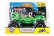 Jeep Hot Wheels, FYJ44 hinta ja tiedot | Poikien lelut | hobbyhall.fi