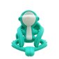 Purulelu Mombella Monkey, sininen, 3 kk+, P8081-1 hinta ja tiedot | Purulelut | hobbyhall.fi