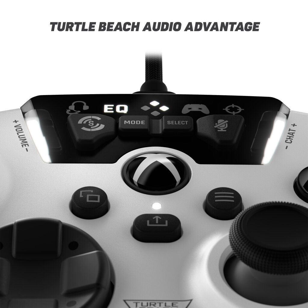 Turtle Beach Recon hinta ja tiedot | Ohjaimet ja lisätarvikkeet | hobbyhall.fi