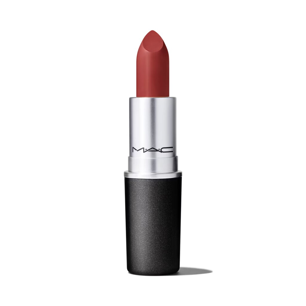 Huulipuna MAC Satin Lipstick, 820 Retro, 3 g. hinta ja tiedot | Huulipunat, huulikiillot ja huulirasvat | hobbyhall.fi