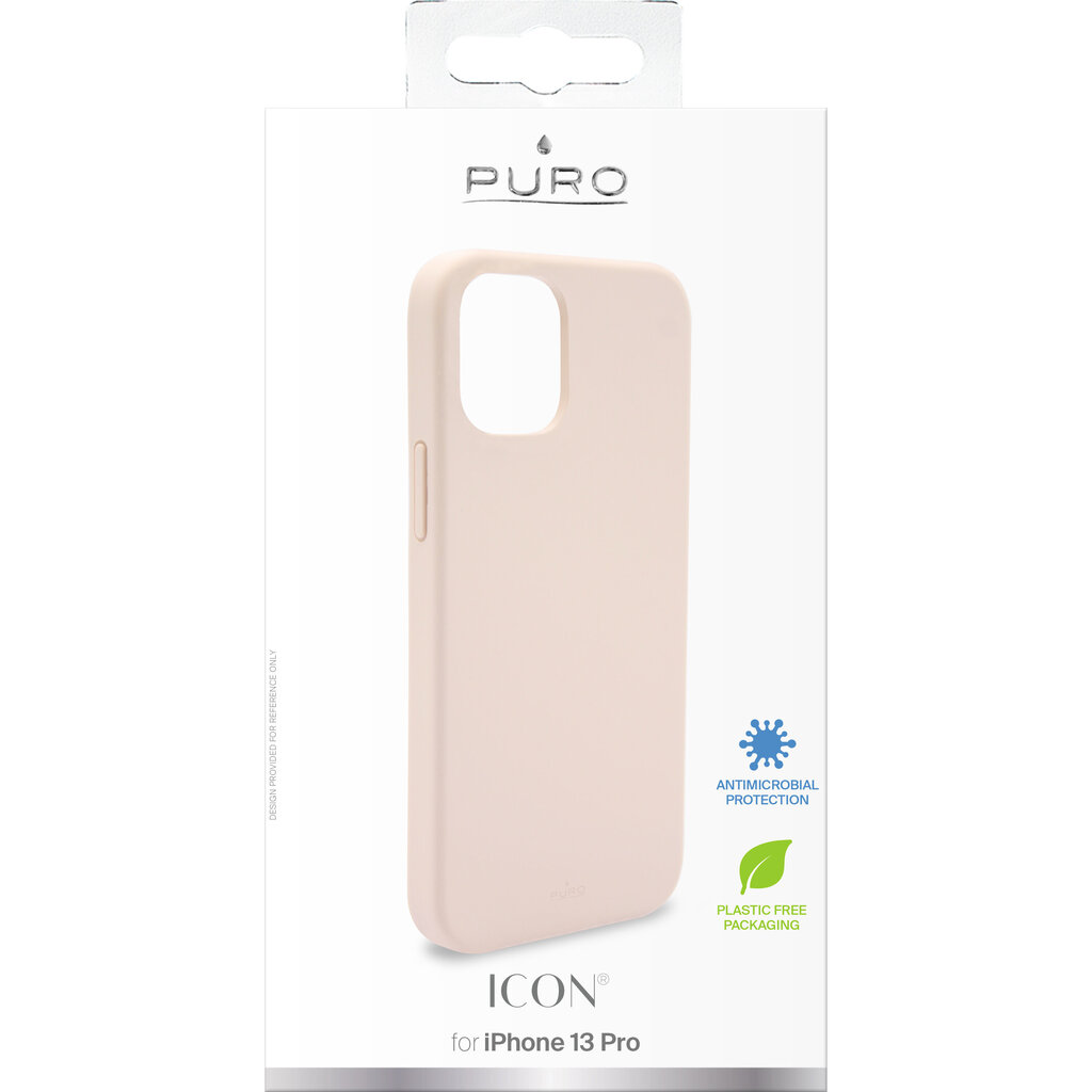 Puro Cover hinta ja tiedot | Puhelimen kuoret ja kotelot | hobbyhall.fi