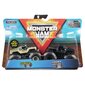 MONSTER JAM auto 1:64 hinta ja tiedot | Poikien lelut | hobbyhall.fi