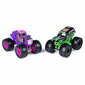 MONSTER JAM auto 1:64 hinta ja tiedot | Poikien lelut | hobbyhall.fi