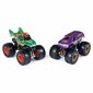 MONSTER JAM auto 1:64 hinta ja tiedot | Poikien lelut | hobbyhall.fi