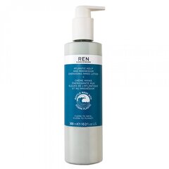 Energisoiva käsisaippua Ren Atlantic Kelp & Magnesium, 300 ml hinta ja tiedot | Vartalovoiteet ja -emulsiot | hobbyhall.fi