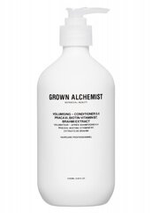 Grown Alchemist Hair Thickness hoitoaine, 500 ml hinta ja tiedot | Hoitoaineet | hobbyhall.fi