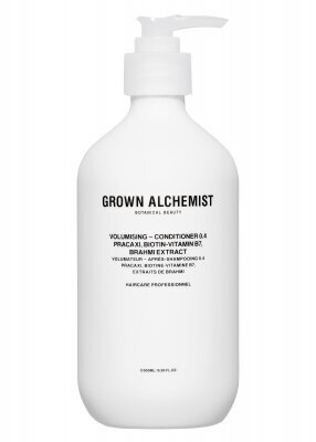 Grown Alchemist Hair Thickness hoitoaine, 500 ml hinta ja tiedot | Hoitoaineet | hobbyhall.fi