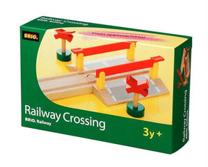 BRIO RAILWAY rautalie hinta ja tiedot | Poikien lelut | hobbyhall.fi