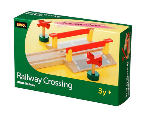 BRIO RAILWAY rautalie hinta ja tiedot | Poikien lelut | hobbyhall.fi