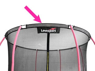 Sport Max -turvaverkon ylärengas trampoliinille hinta ja tiedot | Trampoliinit | hobbyhall.fi