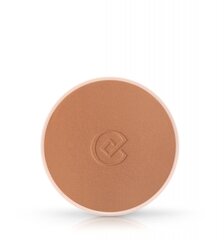 Bronzing Powder Collistar Silk Effect 4.4 Hawai Matte, 10 g. hinta ja tiedot | Aurinkopuuterit ja poskipunat | hobbyhall.fi