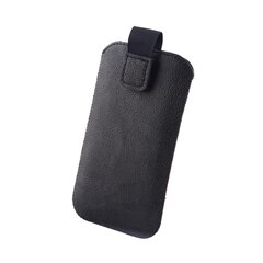 Case Slim Up Mono 6,4' -suojakotelo Huawei P40 Lite -puhelimelle, musta hinta ja tiedot | Puhelimen kuoret ja kotelot | hobbyhall.fi
