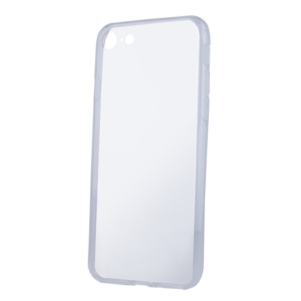 Slim case 1 mm -suojakotelo Realme C11 2021 / C20 -puhelimelle, läpinäkyvä hinta ja tiedot | Puhelimen kuoret ja kotelot | hobbyhall.fi