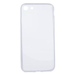 Slim case 1 mm -suojakotelo Realme C11 2021 / C20 -puhelimelle, läpinäkyvä hinta ja tiedot | Puhelimen kuoret ja kotelot | hobbyhall.fi