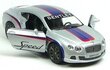 KINSMART 5 Bentley Continental GT Speed 2012 hinta ja tiedot | Poikien lelut | hobbyhall.fi