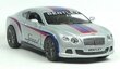 KINSMART 5 Bentley Continental GT Speed 2012 hinta ja tiedot | Poikien lelut | hobbyhall.fi