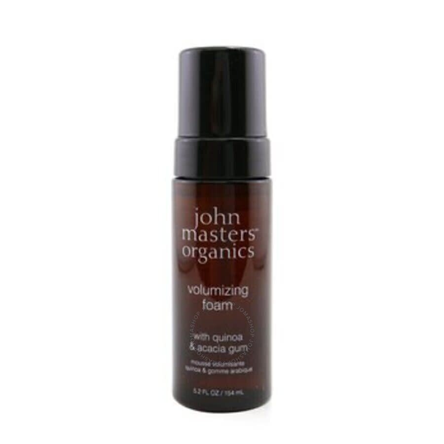 Volyymivaahto John Mastrs Organics, 154 ml hinta ja tiedot | Kampaamotuotteet | hobbyhall.fi