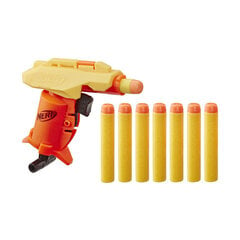 HASBRO NERF Alpha Strike Stinger SD 1 -pyssy hinta ja tiedot | Poikien lelut | hobbyhall.fi