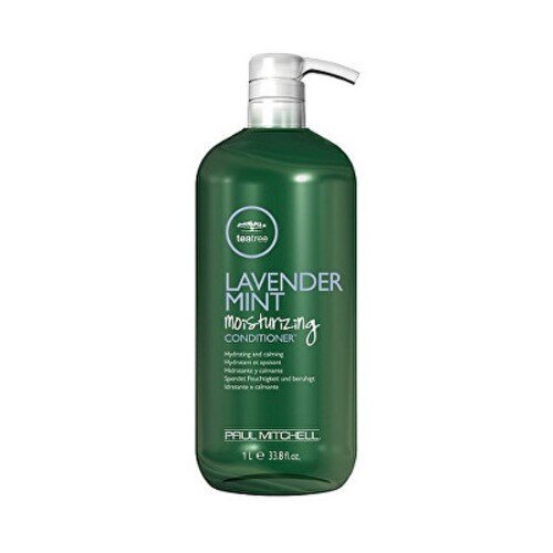 Paul Mitchell Hydrating and Soothing Moisturising Conditioner, 1000 ml hinta ja tiedot | Hoitoaineet | hobbyhall.fi