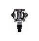 SHIMANO SM-SH51 PD-M520 -lukkopolkimet SPD-klossille, musta hinta ja tiedot | Muut polkupyörän varaosat | hobbyhall.fi