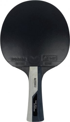 Pöytätennismaila Butterfly Diamond Ping hinta ja tiedot | Pingismailat | hobbyhall.fi