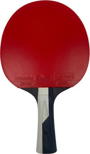 Pöytätennismaila Butterfly Diamond Ping hinta ja tiedot | Pingismailat | hobbyhall.fi