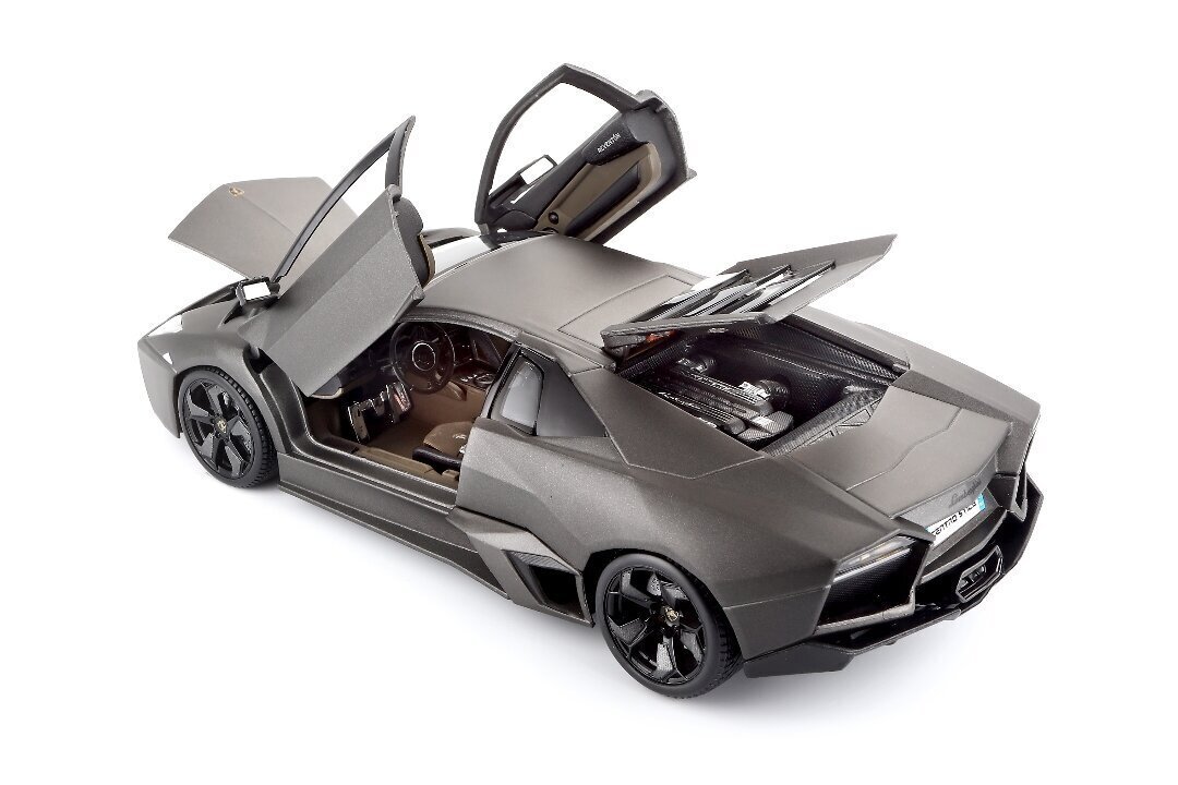 BBURAGO automalli 1/18 Lamborghini Reventon hinta ja tiedot | Poikien lelut | hobbyhall.fi