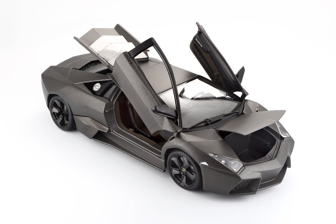 BBURAGO automalli 1/18 Lamborghini Reventon hinta ja tiedot | Poikien lelut | hobbyhall.fi