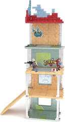 MOOSE FORTNITE Mega Fort -setti hinta ja tiedot | Poikien lelut | hobbyhall.fi