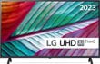 LG 43" 4K UHD Smart TV 43UR78006LK.AEU hinta ja tiedot | Televisiot | hobbyhall.fi