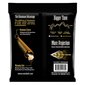 Ernie Ball 2570 0.010 Aluminum Bronze 0.050 kielet akustiseen kitaraan hinta ja tiedot | Soittimien lisätarvikkeet | hobbyhall.fi